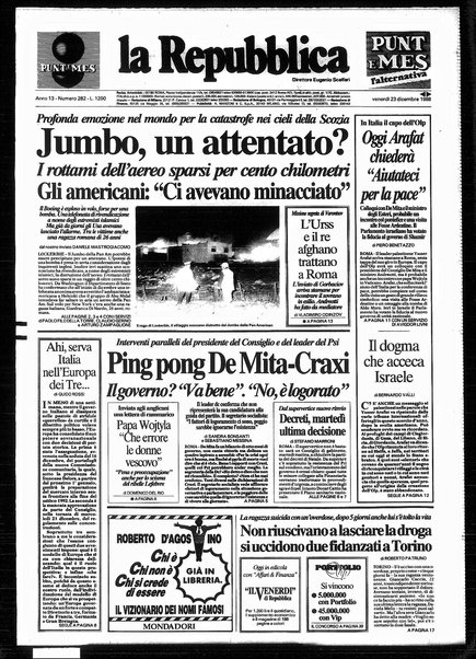 La repubblica